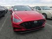 2021 Hyundai Sonata Limited 1.6T - 23014170 - 1