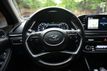 2021 Hyundai Sonata Limited 1.6T - 23014170 - 20