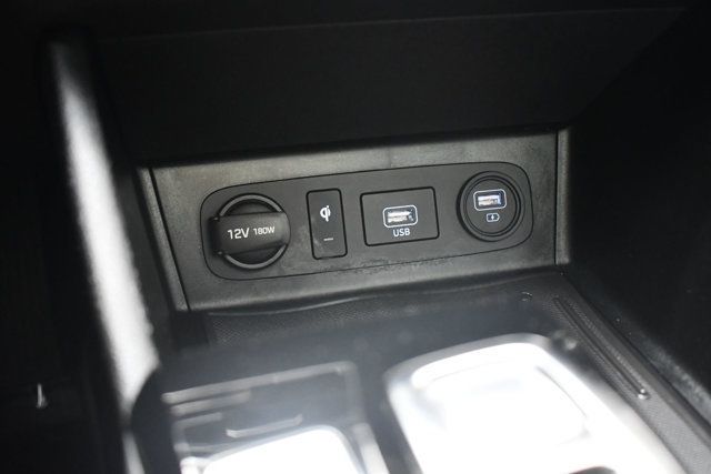2021 Hyundai Sonata Limited 1.6T - 23014170 - 23