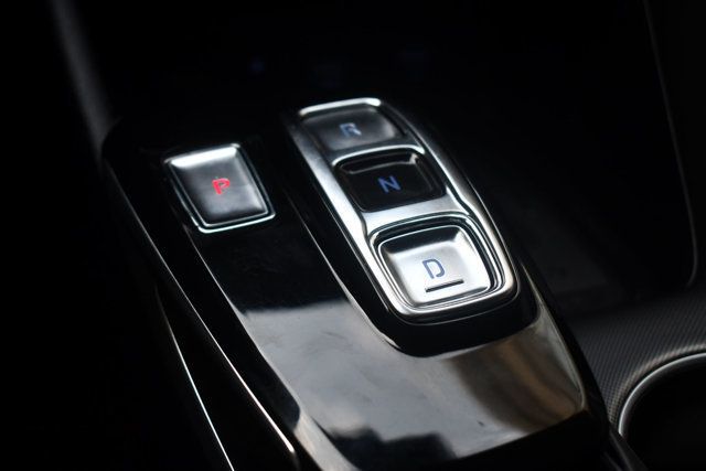 2021 Hyundai Sonata Limited 1.6T - 23014170 - 24