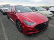 2021 Hyundai Sonata Limited 1.6T - 23014170 - 2