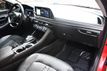2021 Hyundai Sonata Limited 1.6T - 23014170 - 29