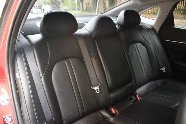 2021 Hyundai Sonata Limited 1.6T - 23014170 - 31