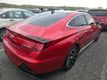 2021 Hyundai Sonata Limited 1.6T - 23014170 - 3