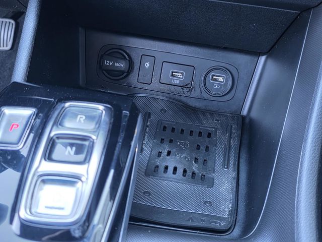 2021 Hyundai Sonata Limited 1.6T - 23101372 - 24