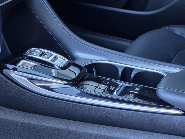 2021 Hyundai Sonata Limited 1.6T - 23101372 - 25