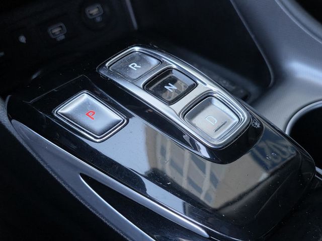 2021 Hyundai Sonata Limited 1.6T - 23101372 - 26