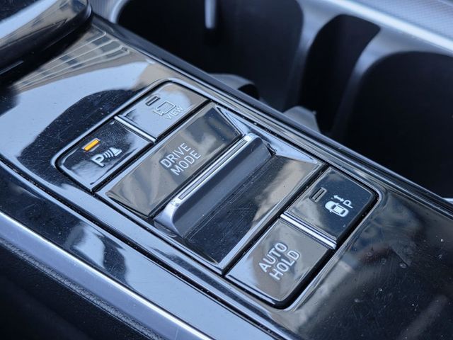 2021 Hyundai Sonata Limited 1.6T - 23101372 - 27