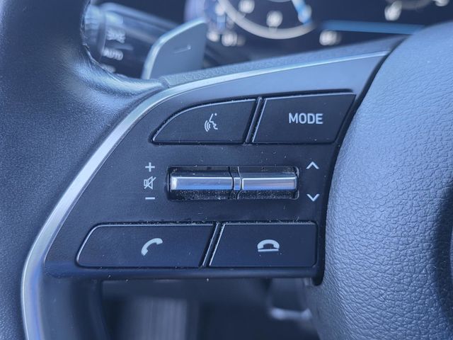 2021 Hyundai Sonata Limited 1.6T - 23101372 - 29