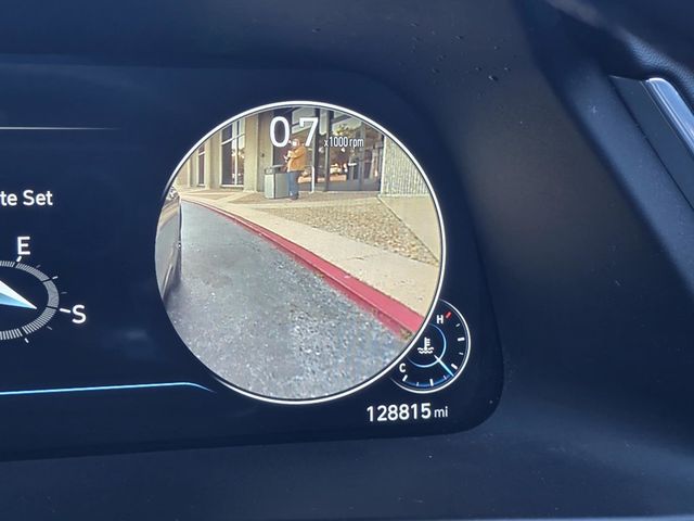 2021 Hyundai Sonata Limited 1.6T - 23101372 - 31