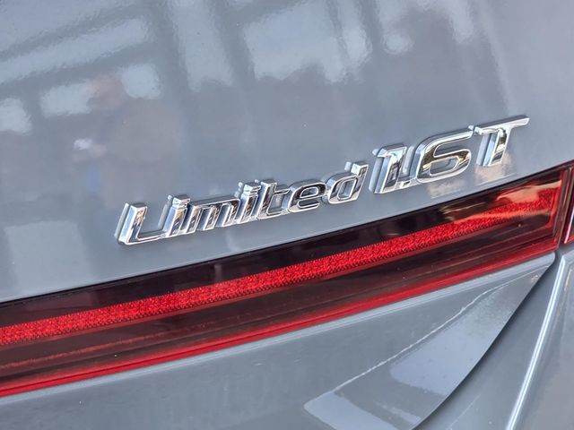 2021 Hyundai Sonata Limited 1.6T - 23101372 - 34