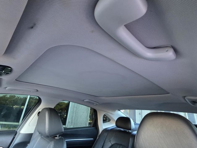 2021 Hyundai Sonata Limited 1.6T - 23101372 - 6