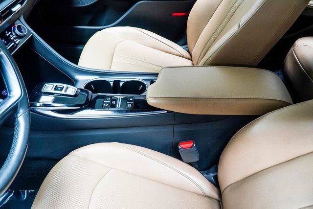 2021 Hyundai Sonata Limited 1.6T - 22969191 - 16