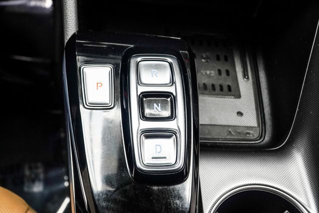 2021 Hyundai Sonata Limited 1.6T - 22969191 - 17