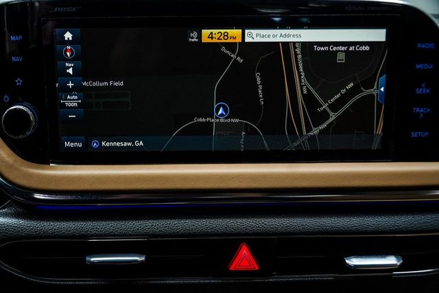 2021 Hyundai Sonata Limited 1.6T - 22969191 - 21