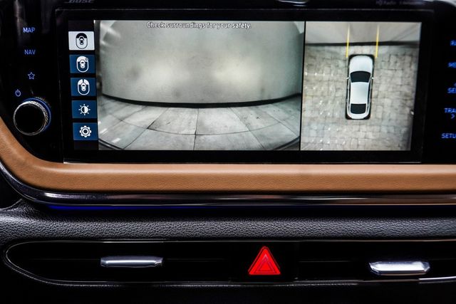 2021 Hyundai Sonata Limited 1.6T - 22969191 - 23