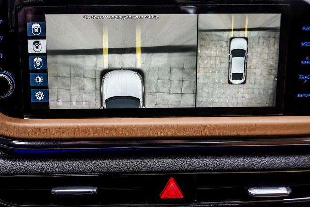 2021 Hyundai Sonata Limited 1.6T - 22969191 - 24