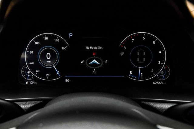 2021 Hyundai Sonata Limited 1.6T - 22969191 - 32