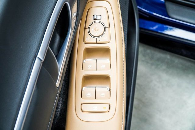 2021 Hyundai Sonata Limited 1.6T - 22969191 - 36