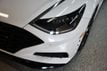 2021 Hyundai Sonata Limited 1.6T - 23050477 - 10