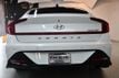 2021 Hyundai Sonata Limited 1.6T - 23050477 - 11