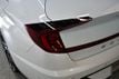 2021 Hyundai Sonata Limited 1.6T - 23050477 - 13