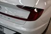 2021 Hyundai Sonata Limited 1.6T - 23050477 - 14