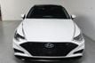 2021 Hyundai Sonata Limited 1.6T - 23050477 - 15