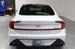 2021 Hyundai Sonata Limited 1.6T - 23050477 - 16