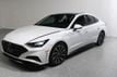 2021 Hyundai Sonata Limited 1.6T - 23050477 - 1