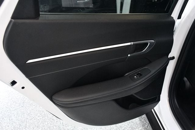 2021 Hyundai Sonata Limited 1.6T - 23050477 - 23