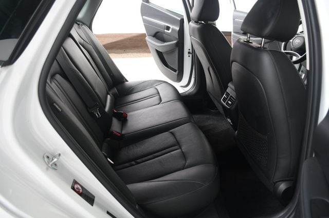 2021 Hyundai Sonata Limited 1.6T - 23050477 - 36