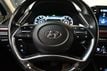 2021 Hyundai Sonata Limited 1.6T - 23050477 - 39
