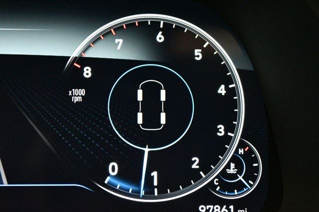 2021 Hyundai Sonata Limited 1.6T - 23050477 - 46