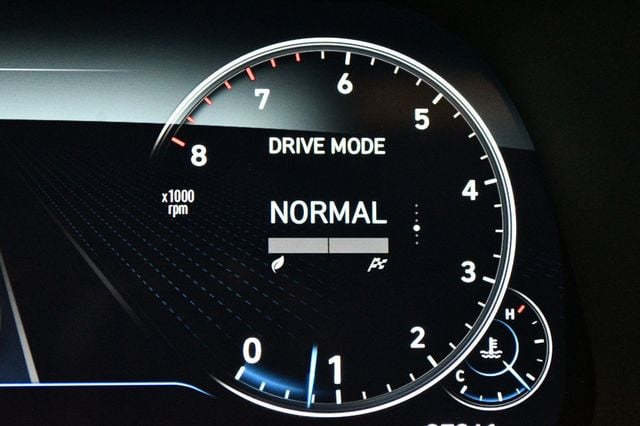 2021 Hyundai Sonata Limited 1.6T - 23050477 - 47
