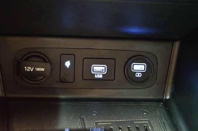 2021 Hyundai Sonata Limited 1.6T - 23050477 - 53