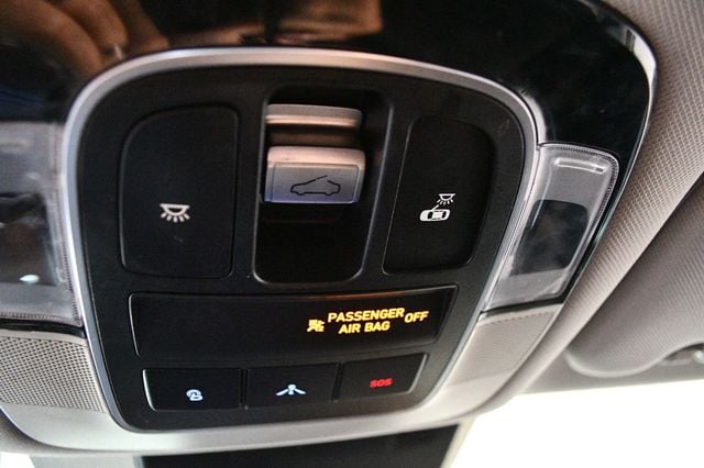 2021 Hyundai Sonata Limited 1.6T - 23050477 - 59