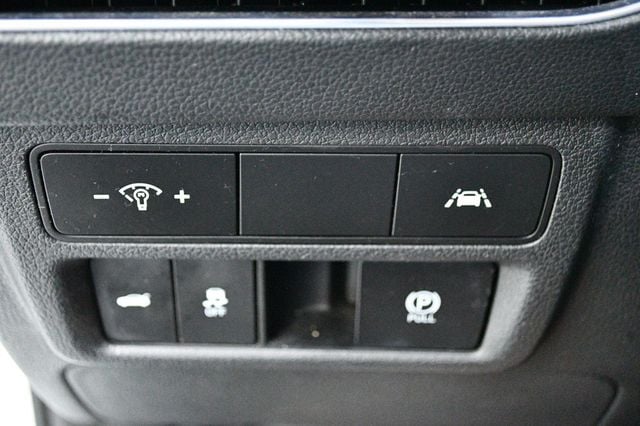 2021 Hyundai Sonata Limited 1.6T - 23050477 - 64