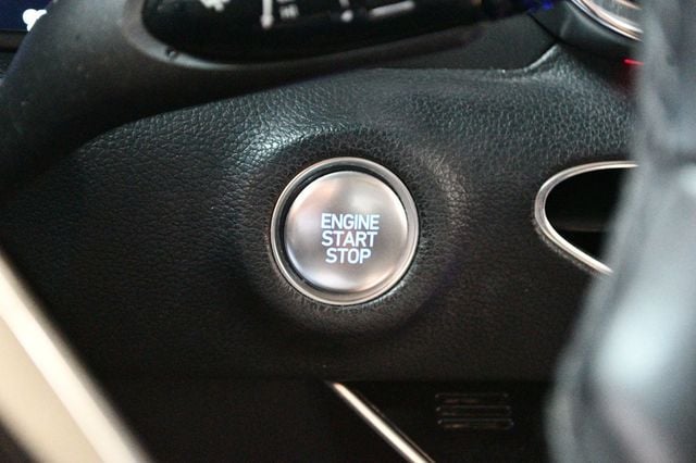 2021 Hyundai Sonata Limited 1.6T - 23050477 - 66