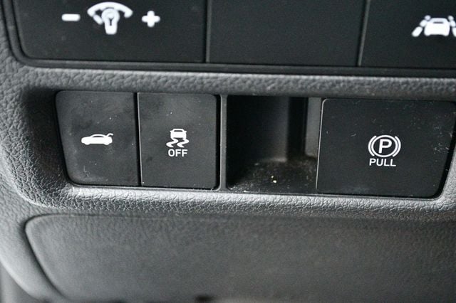 2021 Hyundai Sonata Limited 1.6T - 23050477 - 67