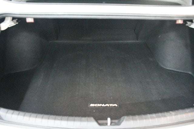2021 Hyundai Sonata Limited 1.6T - 23050477 - 69
