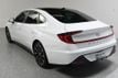 2021 Hyundai Sonata Limited 1.6T - 23050477 - 7