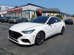 2021 Hyundai Sonata N Line Premium  - 22565861 - 1