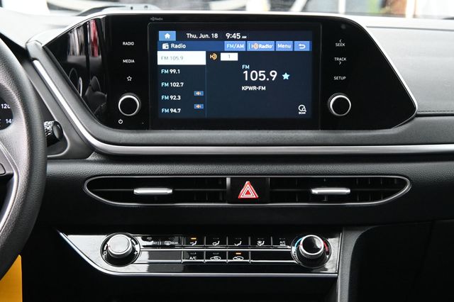 2021 Hyundai Sonata SE 2.5L - 23042788 - 10