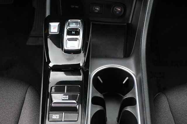 2021 Hyundai Sonata SE 2.5L - 23042788 - 12