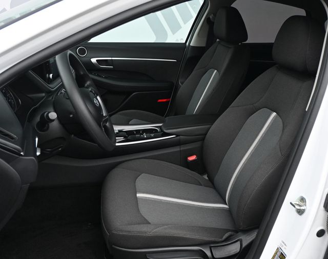 2021 Hyundai Sonata SE 2.5L - 23042788 - 13