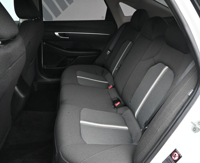 2021 Hyundai Sonata SE 2.5L - 23042788 - 14