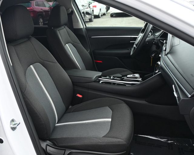 2021 Hyundai Sonata SE 2.5L - 23042788 - 15
