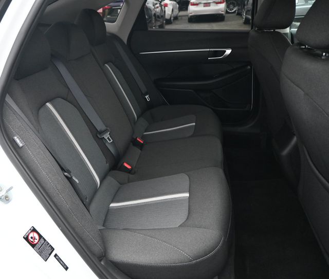 2021 Hyundai Sonata SE 2.5L - 23042788 - 16