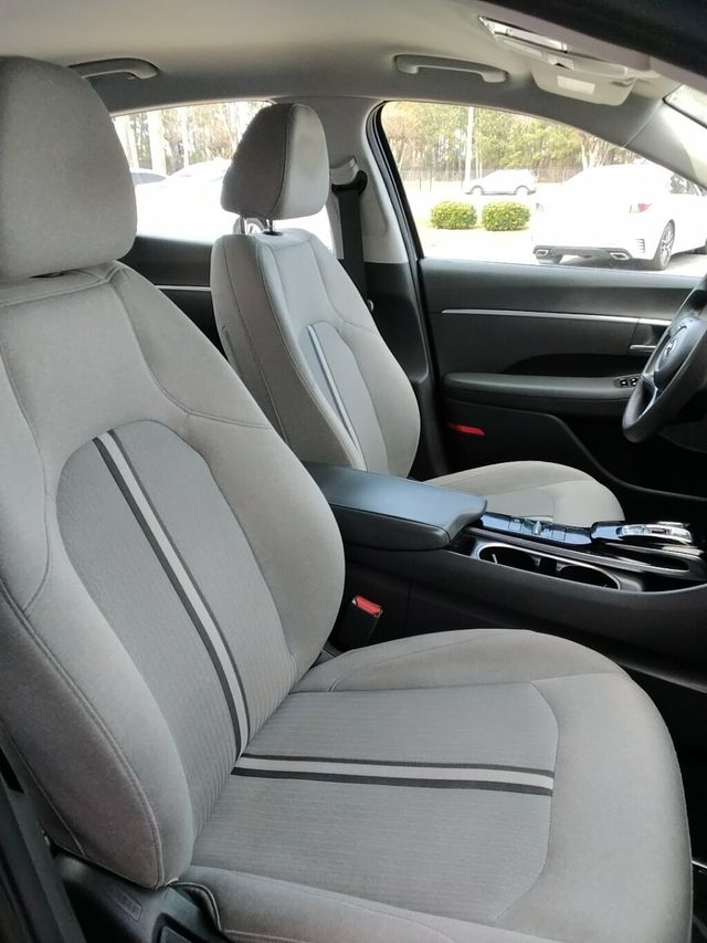 2021 Hyundai Sonata SE 2.5L - 23002765 - 9